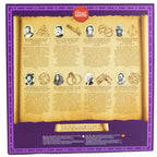 The Great Minds set av 8 färdighetslekar