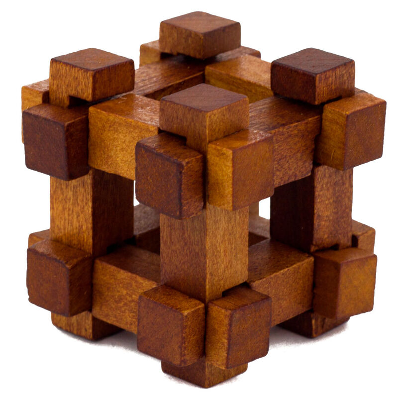 The Great Minds Men set av 5 skicklighetsspel