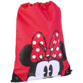 Disney Minnie Gymväska 40cm