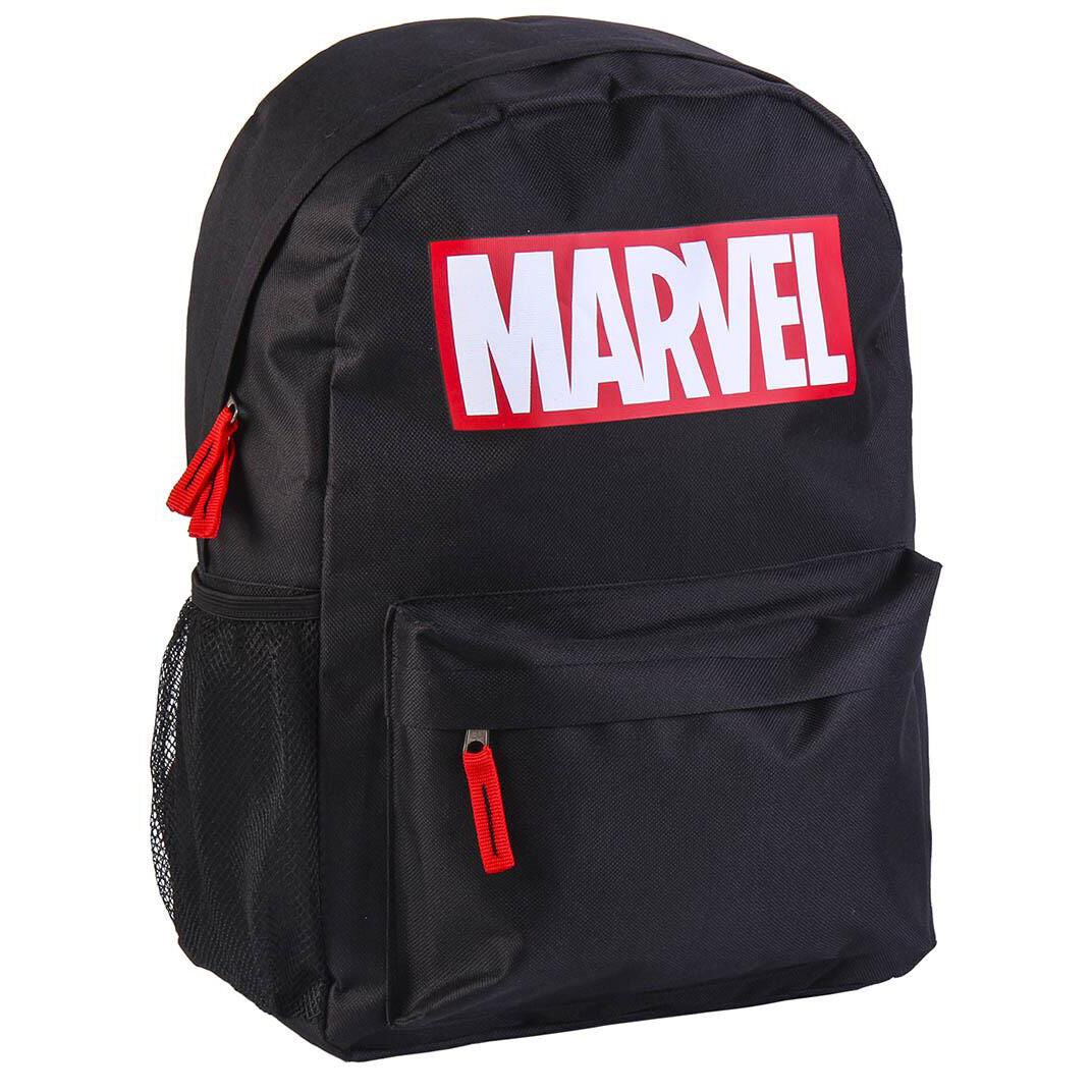 Marvel Logo Casual Ryggsäck 41cm