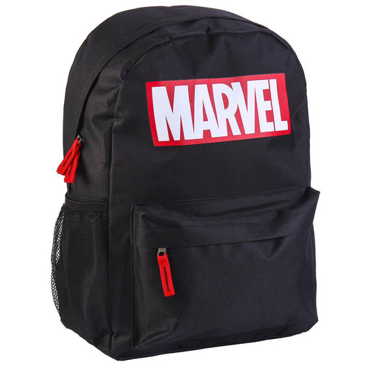 Marvel Logo Casual Ryggsäck 41cm