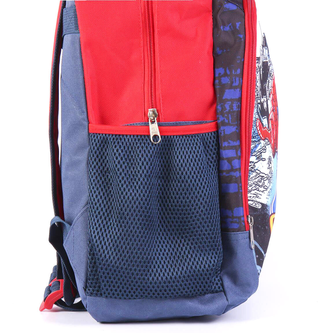 Disney Spiderman Ryggsäck 41cm