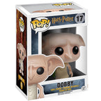 Funko POP Harry Potter Dobby Figur
