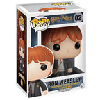 POP Figur Harry Potter Ron Weasley