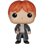 POP Figur Harry Potter Ron Weasley