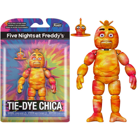 Actionfigur Five Night at Freddy's Chica