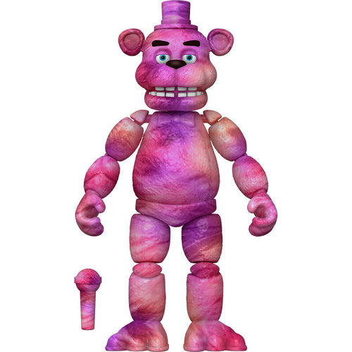 Actionfigur Five Nights at Freddy's Freddy