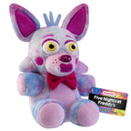 Five Nights at Freddys Foxy gosedjur 17,7cm