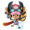 One Piece Film Red More Beat Tony Tony Chopper Ichibansho Figur 11cm