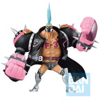 One Piece Film Red Franki Ichibansho Figur 18,5 cm
