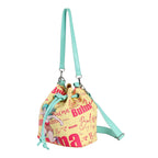 Dragon Ball Bulma shoulder bag