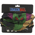 Dragon Ball Shenron Snood – Unik och Bekväm Halsduk