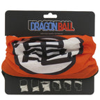 Dragon Ball Snood – En unik och stilfull accessoar för fans