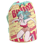 Dragon Ball Bulma Sminkväska 17cm