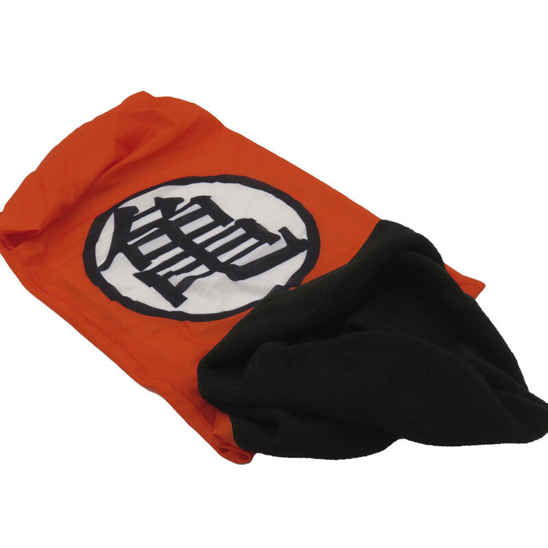 Dragon Ball Snood – En unik och stilfull accessoar för fans