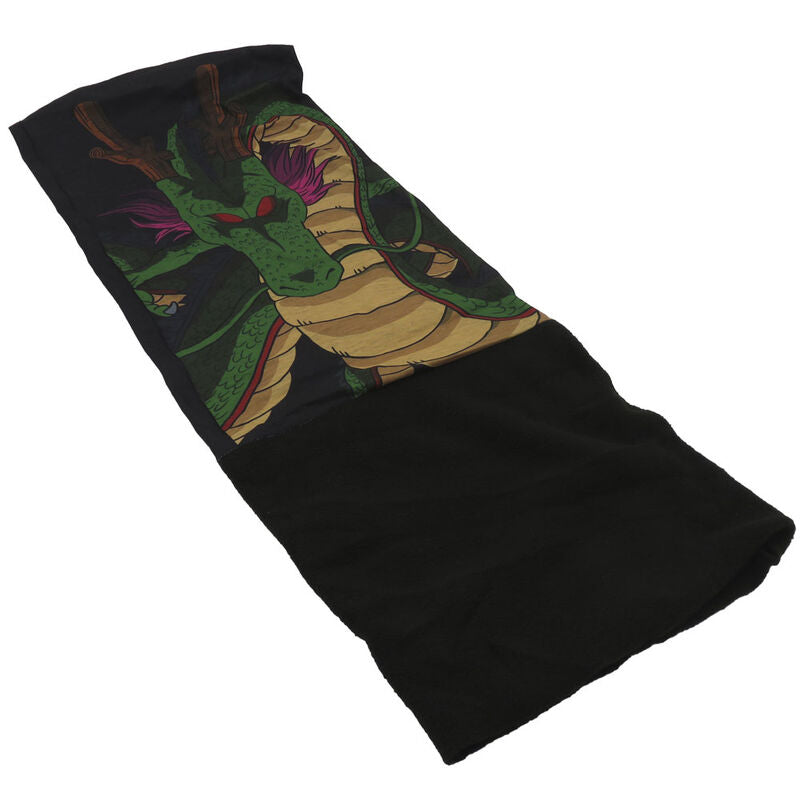 Dragon Ball Shenron Snood – Unik och Bekväm Halsduk