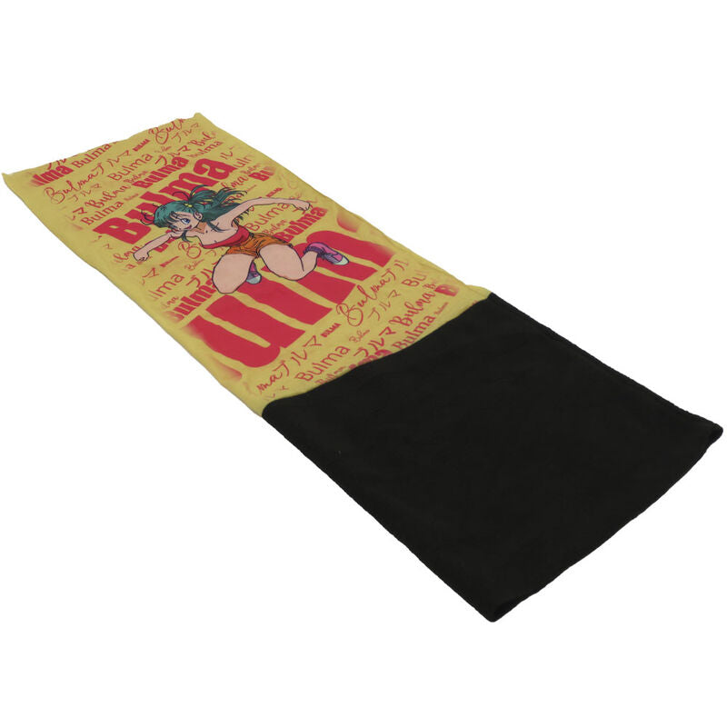 Dragon Ball Bulma Snood
