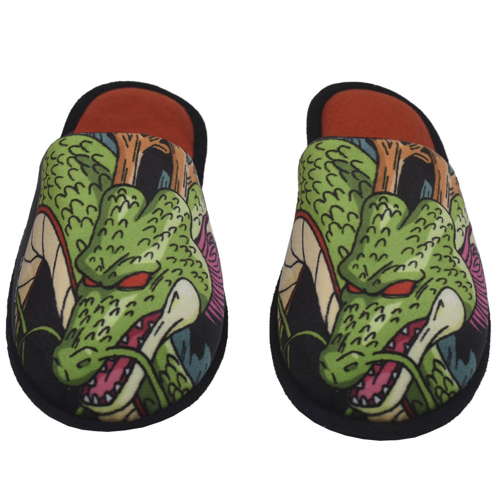 Dragon Ball Shenron Tofflor Storlek 44/45