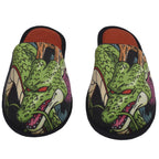 Dragon Ball Shenron Tofflor Storlek 44/45
