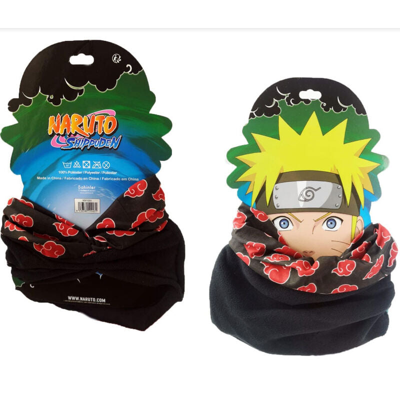 Naruto Snood - Stil och Funktionalitet