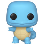 Funko POP Pokemon Squirtle Vinyl Figur