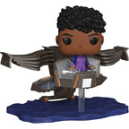 Funko POP Black Panther Wakanda Forever Shuri i Sunbird