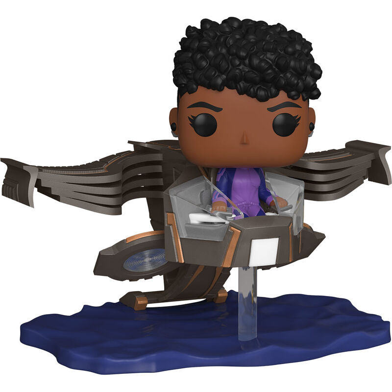 Funko POP Black Panther Wakanda Forever Shuri i Sunbird