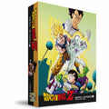 Dragon Ball Z Namek Battle 3D-pussel 100 delar