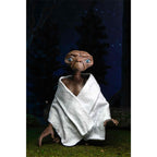 E.T. The Extra-Terrestrial 40-årsjubileum Ultimate Figur 12 cm
