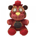 Five Nights at Freddys Freddy gosedjur 18cm