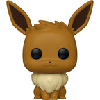 Funko POP Pokémon Eevee Figur