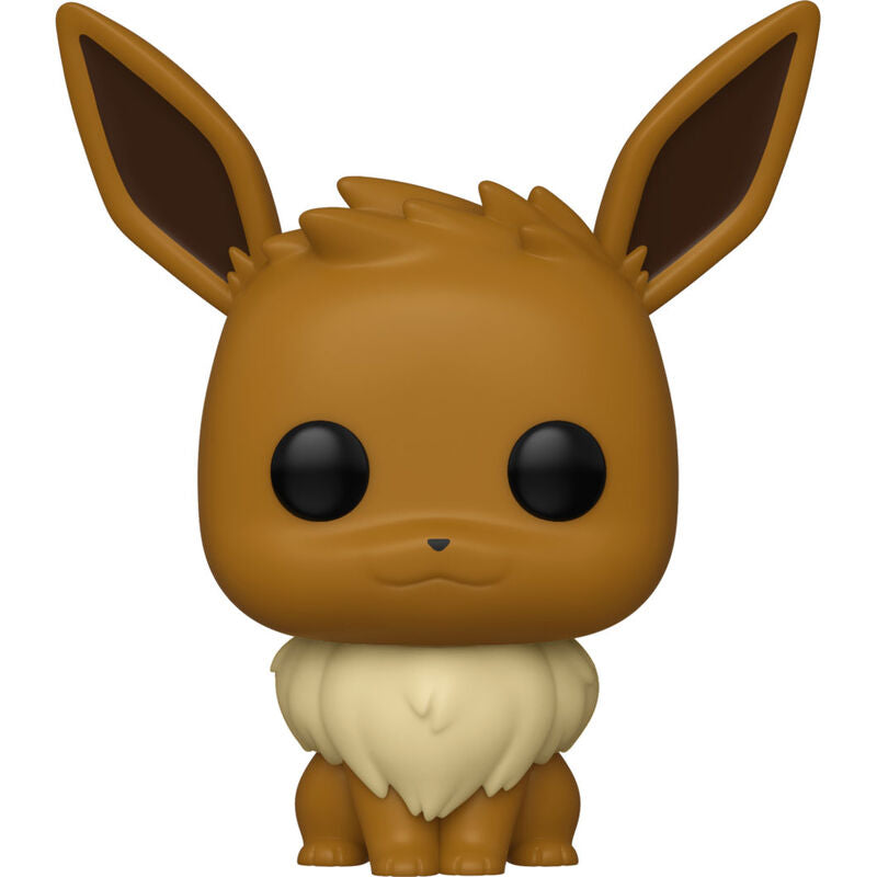 Funko POP Pokémon Eevee Figur