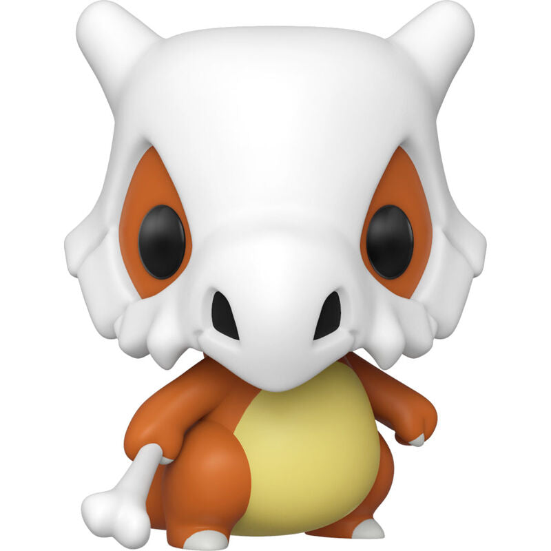 Funko POP Pokémon Figur Cubone 9cm