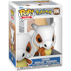 Funko POP Pokémon Figur Cubone 9cm
