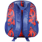 Marvel Avengers 3D Ryggsäck 31cm