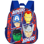 Marvel Avengers 3D Ryggsäck 31cm