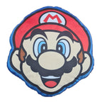 Super Mario Bros Mario 3D Kudd 35cm