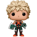 Funko POP Figur My Hero Academia Katsuki Bakugo