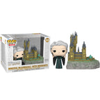 POP Figur Harry Potter Minerva McGonagall från Hogwarts