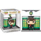 POP-figur Harry Potter Neville Longbottom Honeydukes