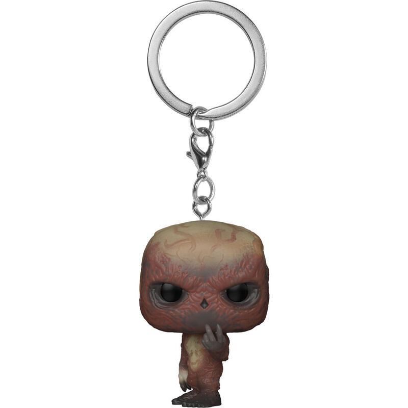 Pocket POP Nyckelring Vecna - Stranger Things