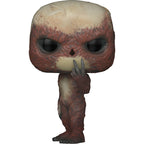 Funko POP vinyl figure 9cm in window gift box.