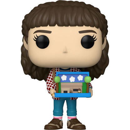 Funko POP vinyl figure 9cm in window gift box.