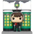 POP-figur Harry Potter Neville Longbottom Honeydukes