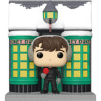 POP-figur Harry Potter Neville Longbottom Honeydukes