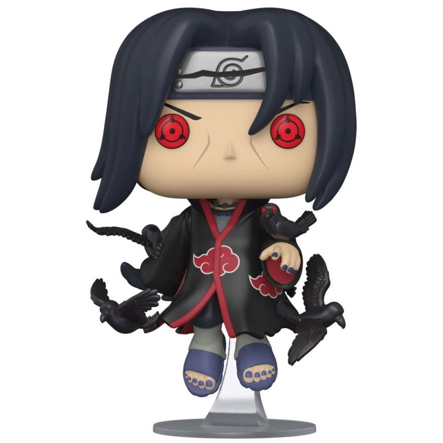 Funko POP vinyl figure 9cm in window gift box.