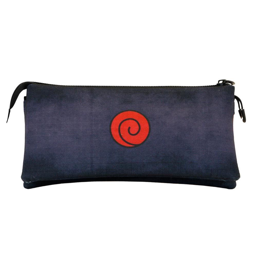 Naruto Shippuden Symbol Tripelskåp