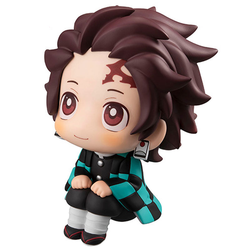 Demon Slayer Kimetsu No Yaiba Tanjiro Kamado Figur 11cm