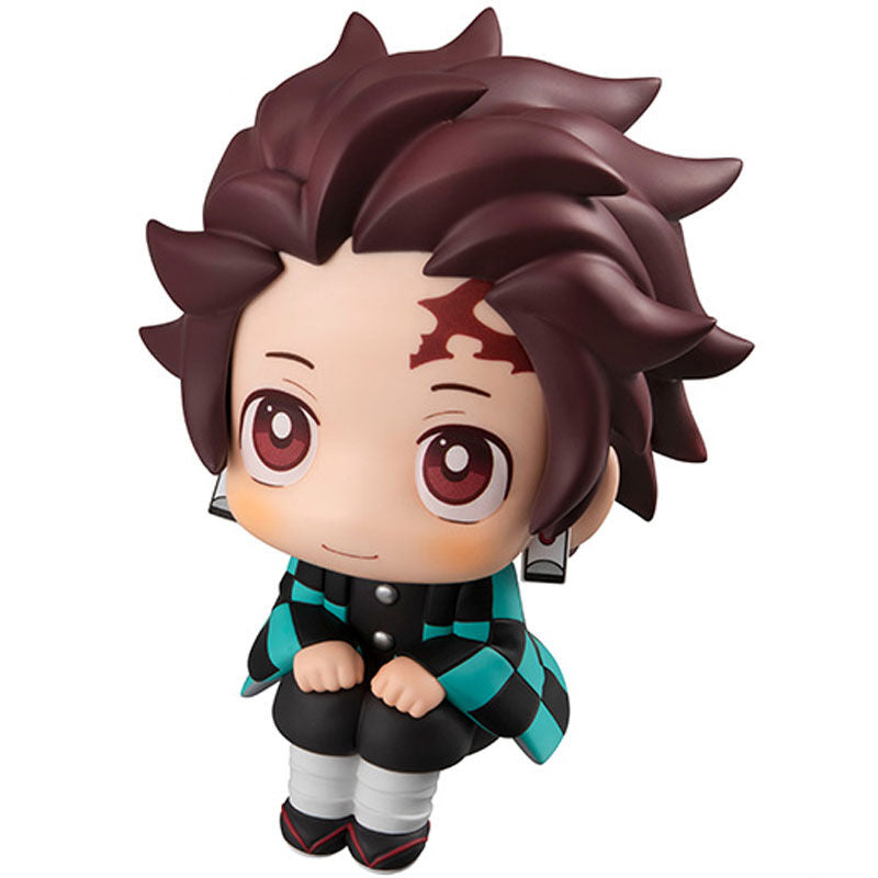 Demon Slayer Tanjiro Kamado 11cm Figur