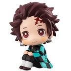 Demon Slayer Tanjiro Kamado 11cm Figur